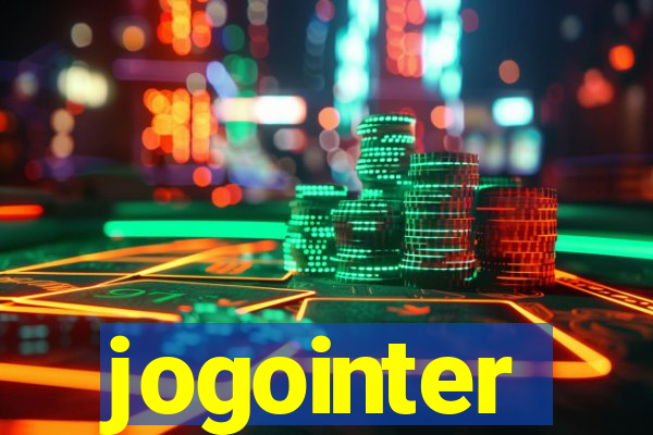 jogointer