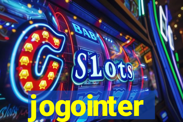 jogointer