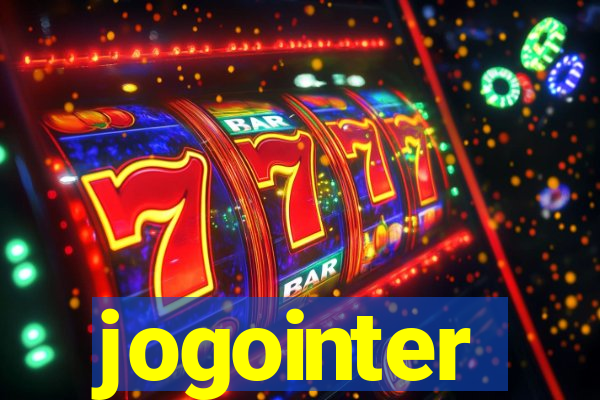 jogointer