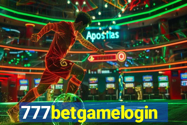 777betgamelogin