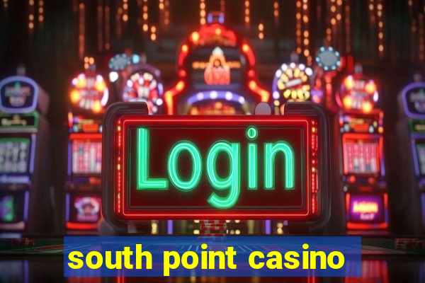 south point casino