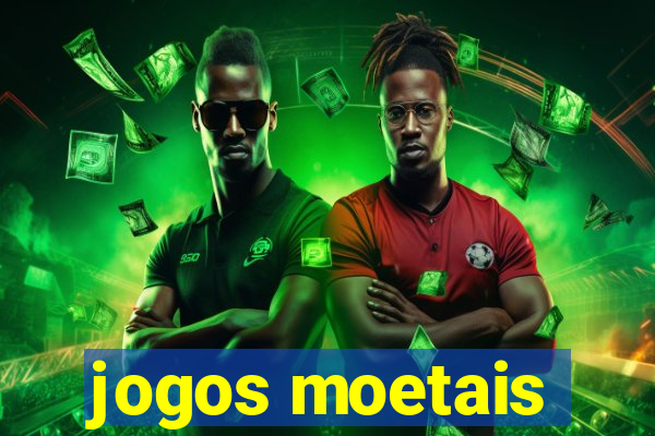 jogos moetais