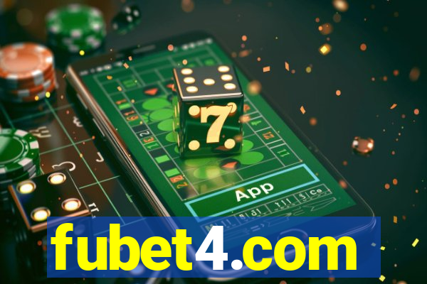 fubet4.com