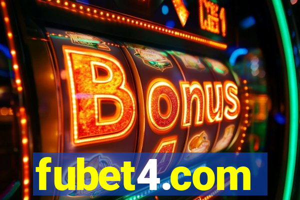 fubet4.com