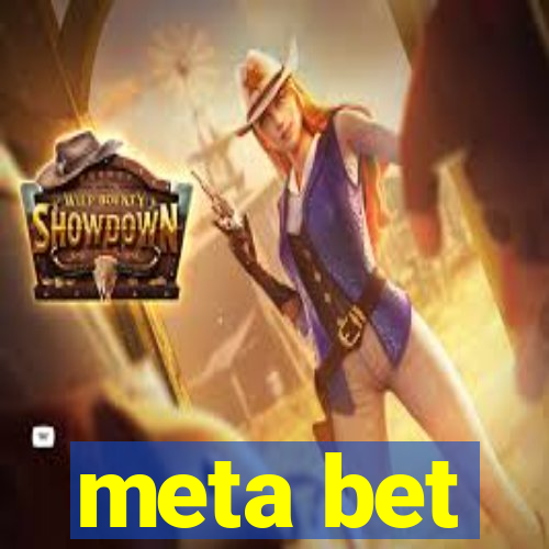 meta bet