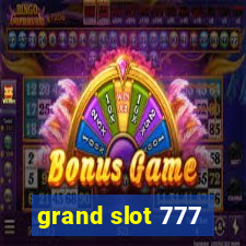 grand slot 777