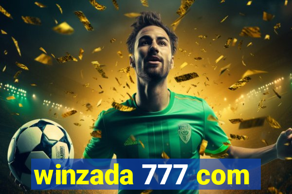 winzada 777 com