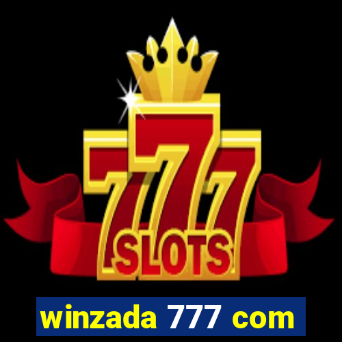 winzada 777 com