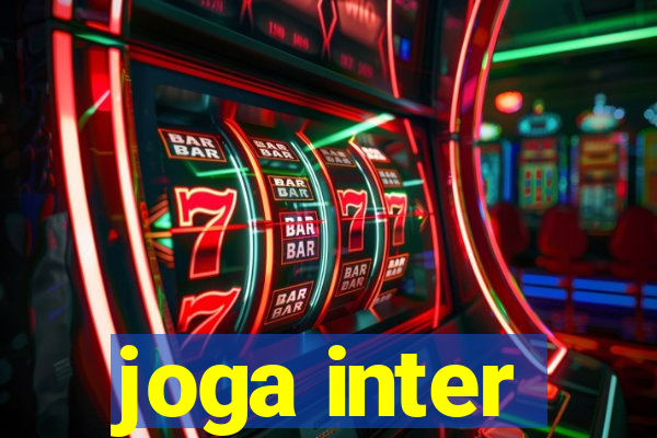 joga inter