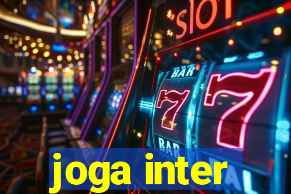 joga inter