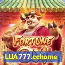 LUA777.cchome