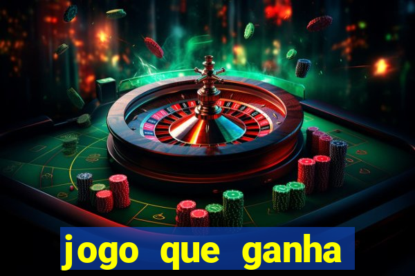 jogo que ganha dinheiro sem investir