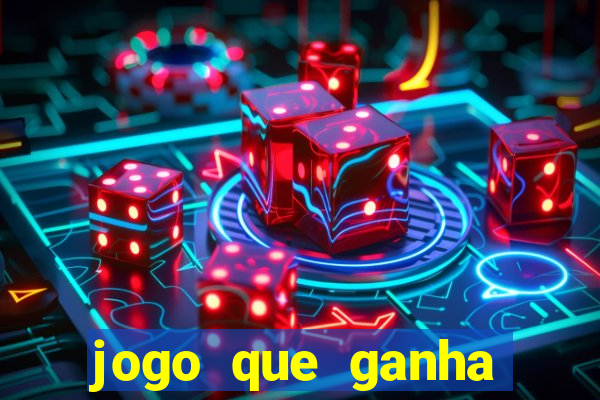 jogo que ganha dinheiro sem investir