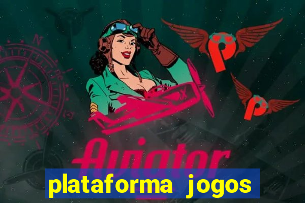 plataforma jogos que pagam