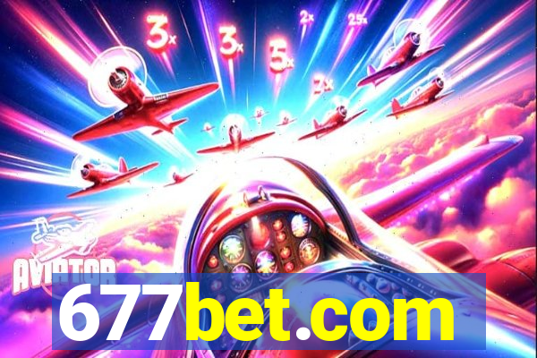 677bet.com