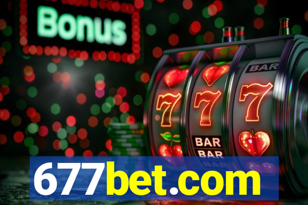 677bet.com