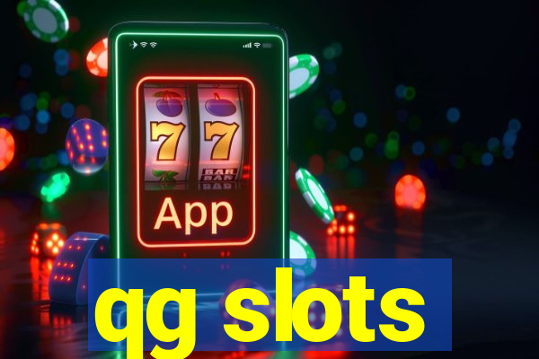 qg slots