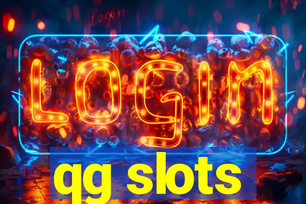 qg slots