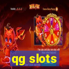 qg slots