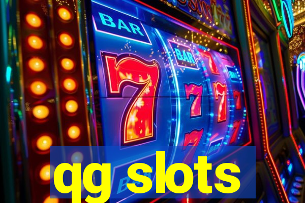 qg slots