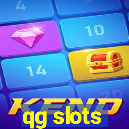 qg slots