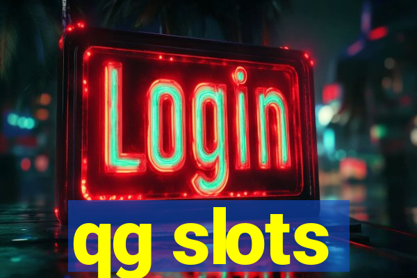 qg slots