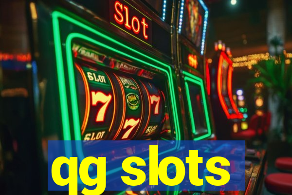 qg slots