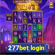 277bet login