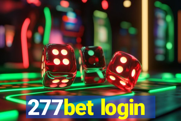 277bet login