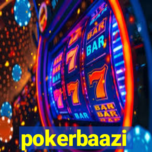 pokerbaazi