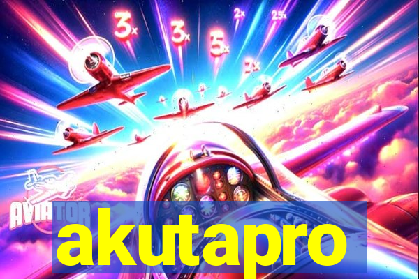 akutapro