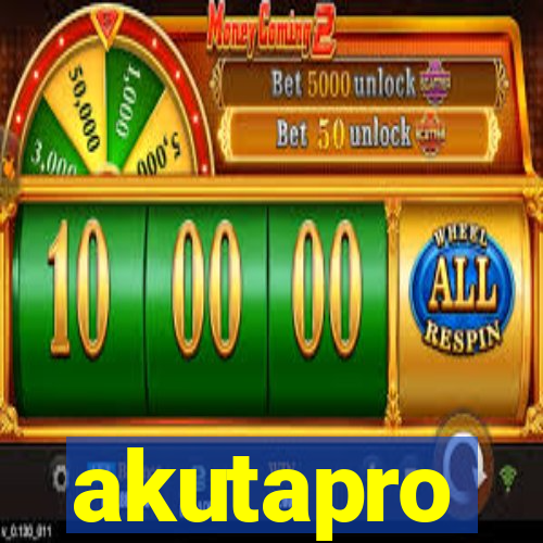 akutapro