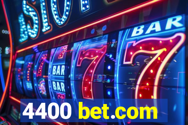 4400 bet.com