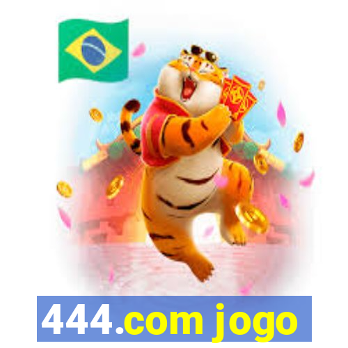 444.com jogo