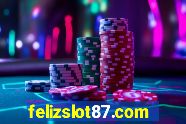 felizslot87.com