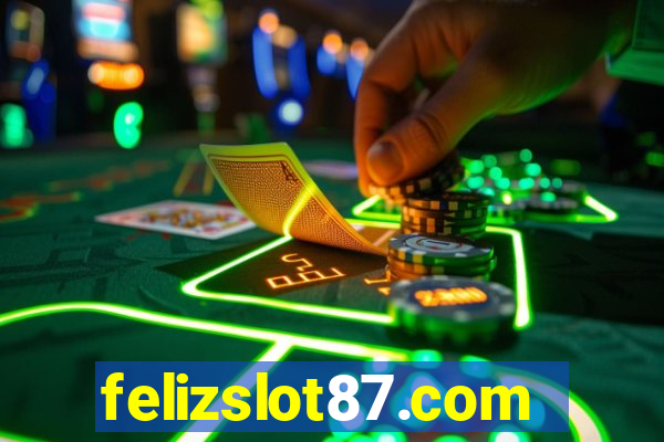 felizslot87.com