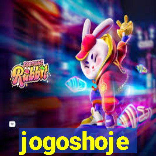 jogoshoje