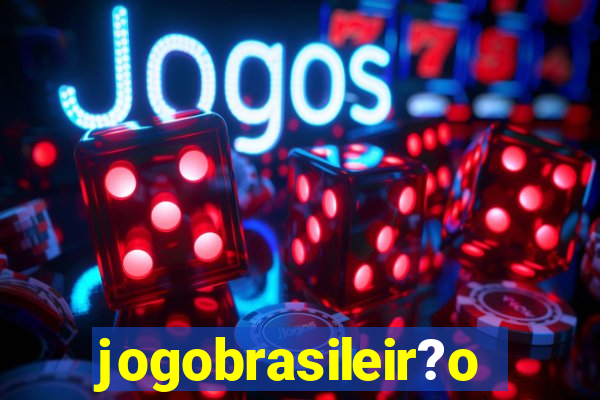 jogobrasileir?o