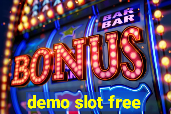 demo slot free