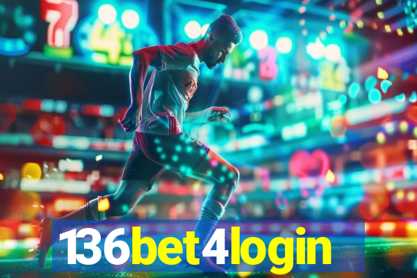 136bet4login