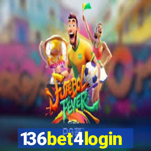 136bet4login