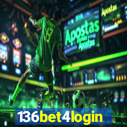 136bet4login