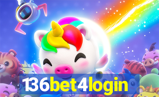 136bet4login