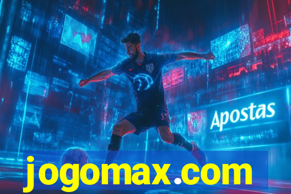 jogomax.com