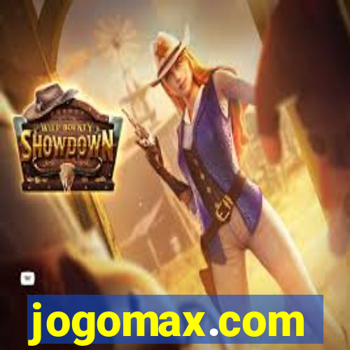 jogomax.com