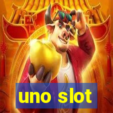 uno slot