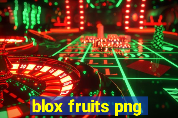 blox fruits png