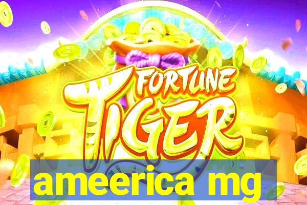 ameerica mg