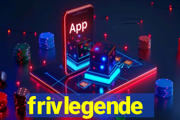 frivlegende