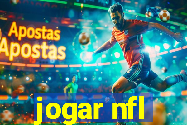 jogar nfl